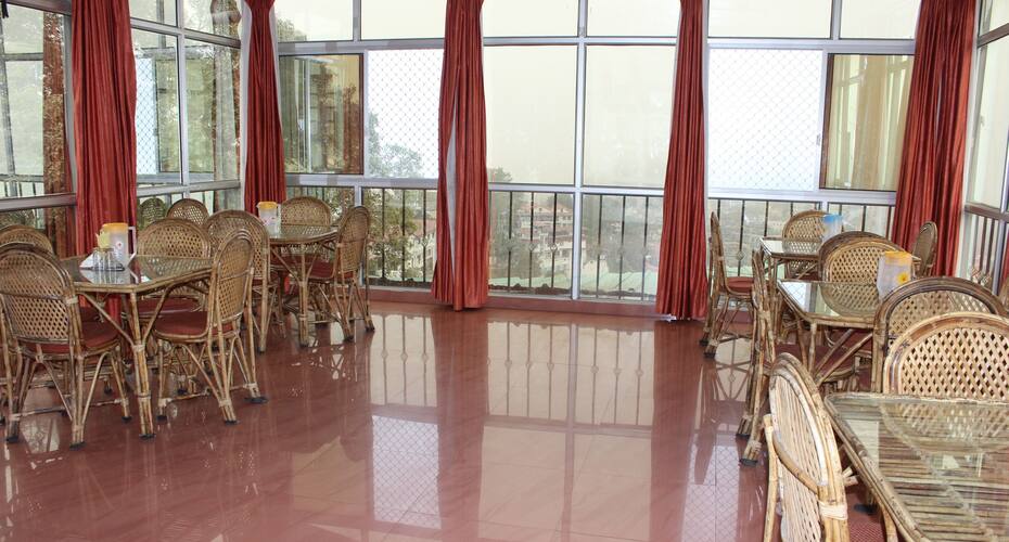 Pooja Comfort Inn, Mussoorie 4